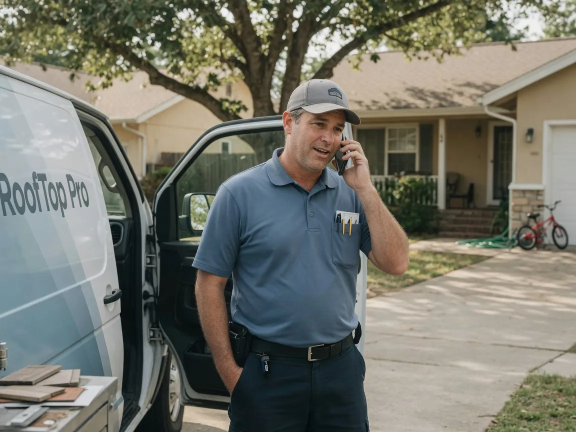 Roof Repair Alliance, OH FAQs