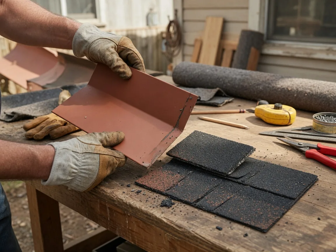 Roof Repair company in Alliance, OH